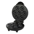 thumbnail image 4 of GUOOL Donut Maker 1000W Nonstick Surface Waffle Doughnut Machine Breakfast Machine for, 4 of 9