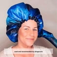 thumbnail image 3 of Tapa Difusora de Seda Vegana Soulta Galaxy Antifrizz, 3 of 7
