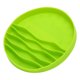 thumbnail image 2 of Cuenco De Alimentación Lenta Para Mascotas, Silicona Para Evitar Asfixia, Cuenco Para Gatos, Antideslizante, Promueve La Digestión Espesada Para Agua Para Alimentos Secos ANGGREK Verde, 2 of 8
