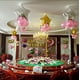 thumbnail image 4 of 18 Globos de Estrella Globos de Aluminio Globos Mylar Globos Decorativos para Fiestas, Plata, 10 Piezas, 4 of 6