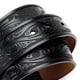 thumbnail image 5 of Cinturón Western CHAOREN Vaquero para Hombre de Cuero de Grano Completo 1.5 cm, 5 of 6