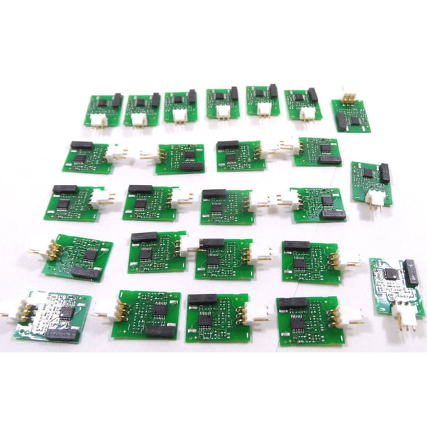 Polar Re07s Plni Nc M34 Wireless Receiver Module Non Coded Lot 25pcs Walmart Com Walmart Com