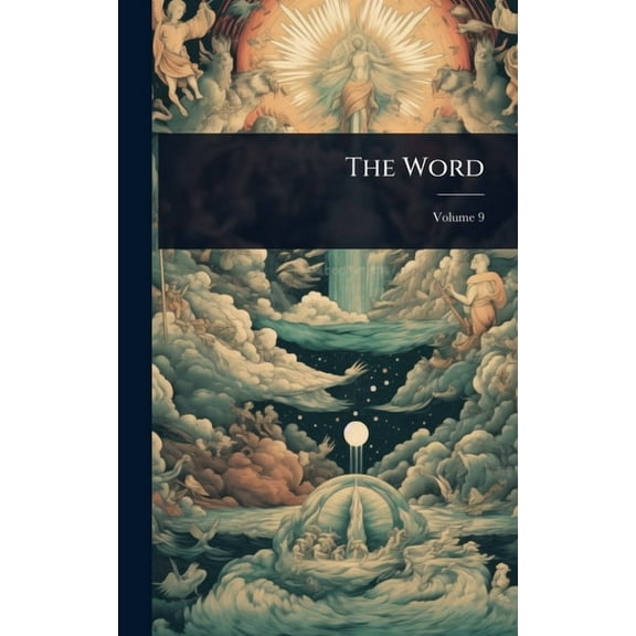 The Word, (Hardcover)