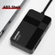 thumbnail image 4 of Lector de tarjetas Lenovo Lector de tarjetas Lenovo D303 USB3.0 4 en 1 lector de tarjetas SD/TF/MS/CF transmisión de alta velocidad carcasa ABS compatible con lectura de datos simultánea Lector d, 4 of 7