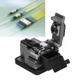 thumbnail image 3 of Cleaver Fiber Cleaver High Accuracy Cable Cutter Tungsten Steel 24 Surface Blade Manual Back Knife X3, 3 of 7