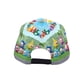 thumbnail image 3 of oddbods Gorra de Béisbol para Hombres, Mujeres y Niños, Gorra Clásica de Visera Plana, Gorra Hip Hop Trucker, Snapback Ajustable, 3 of 5