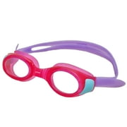 Angle View: Finis Youth Astro All-Purpose Goggles Ð Pink/Purple