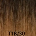 thumbnail image 1 of Natural Way Square-TIP Hair Fusion Extensions:  18", 1 of 18