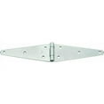 thumbnail image 3 of National Hardware - V282 85" Heavy Strap Hinges with no Screws - Boxed Loose, 3 of 4