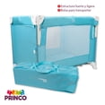 thumbnail image 5 of Cuna Corral Colecho Trendy Kids Kosleepy Plegable Azul, 5 of 5