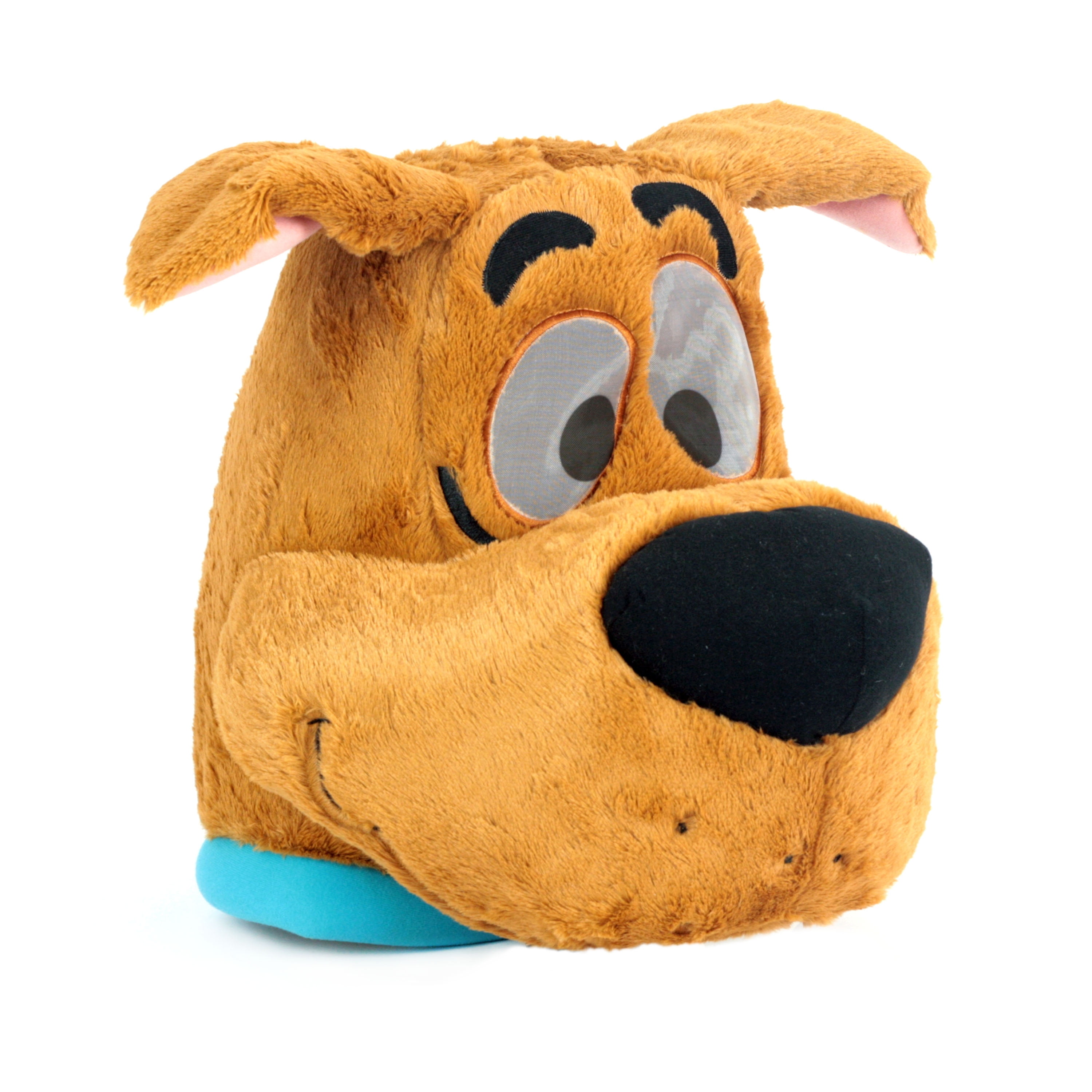 scooby doo stuffed animal walmart