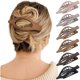 thumbnail image 1 of wonima11 French Concord Hair Clips - 6Pcs Side Slide Volume Clips for Women Girls, Strong Hold No Slip Grip, Thick or Thin Hair (Matte Finish, L:4.6 IN, W:1.97IN), 1 of 1