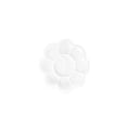 thumbnail image 4 of Birdeem Palettes Painting Tray Painting Palettes Painting Bracket Painting Palettes Plastic Palettes Children Painting or Birthday Painting Party Painting Tray, 4 of 5
