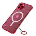 thumbnail image 3 of Funda Magnética Compatible Con Iphone 13/13Pro/Magsafe Con Funda Protectora Sin Marco De Carga Magnética Inalámbrica Sweethay EL017172-06, 3 of 5