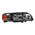thumbnail image 1 of TYC Right Headlight Assembly Compatible with 2005-2007 Volvo V70, 1 of 4
