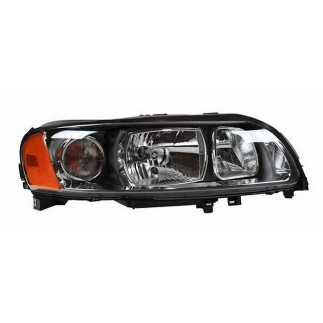 TYC Assemblage de Phare Droit Compatible avec Volvo V70 2005-2007
