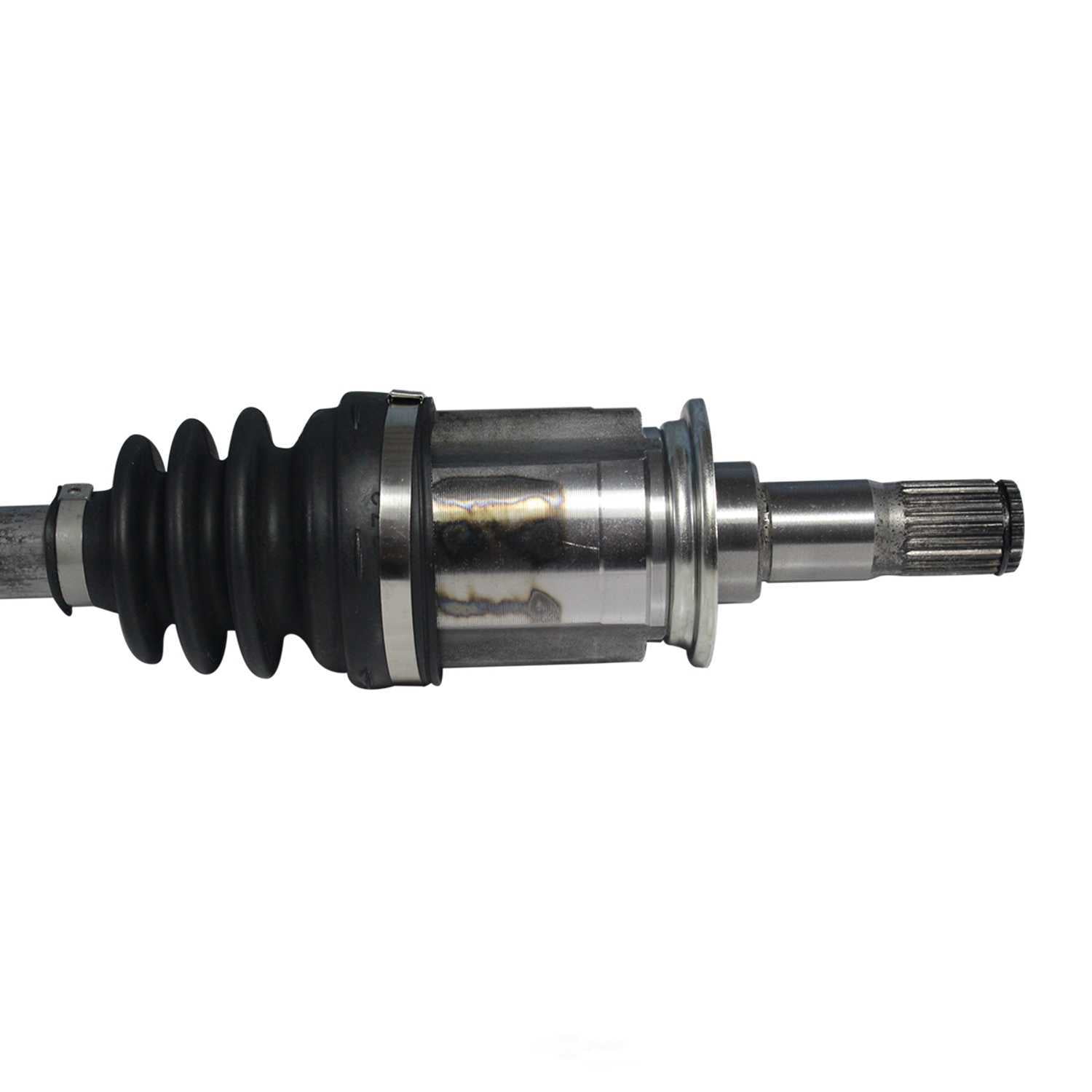 GSP NCV51011 CV Axle Assembly Fits select: 2007 ,2009 MITSUBISHI OUTLANDER