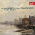 thumbnail image 2 of Stamic Quartet - Complete String Quartets No 1-5 - Music & Performance - CD, 2 of 2