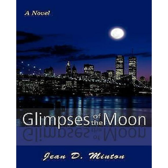Glimpses de la Lune