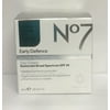 No.7 Early Defence Glow Activating Day Cream SPF 30 50ml / 1.69 fl.oz.