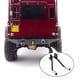 thumbnail image 1 of Accesorios de actualización de tubo CUTICAT 2 uds piezas de repuesto para coche RC Axial SCX10 tubo de escape del coche de orugas, 1 of 8