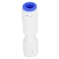 thumbnail image 1 of Válvula de retención de plástico de conexión rápida, accesorio antirretorno de agua para tubos de aire de acuario, 1 of 14