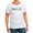 Red/White, variant on CafePress - Norn Iron Ringer T Shirt - 100% Cotton Ringed T-Shirt