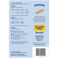 thumbnail image 2 of Ronzoni Gluten Free Rotini, Non-GMO, Vegan, 4-Grain White Pasta, 12 oz Box, 2 of 6