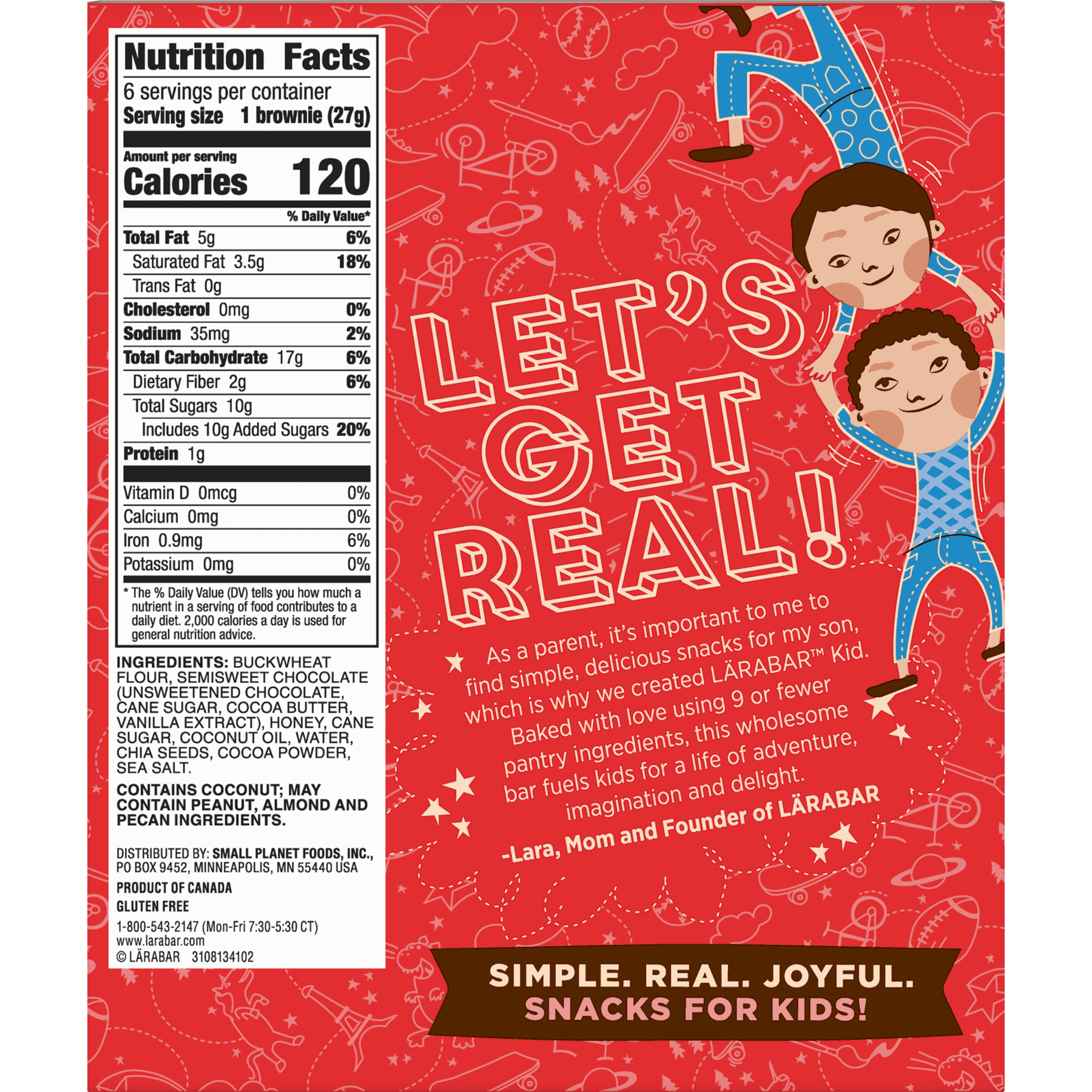 31 Lara Bars Nutrition Label Labels Design Ideas 2020 31 Lara Bars Nutrition Label Labels Design Ideas 2020
