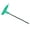 5mm_Ball head, variant on Hexagonal Wrench T-Handle Allen Wrench with Ball-Head/ Flat Head Long-Arm