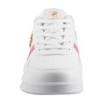thumbnail image 4 of Tenis Mujer Polo Club Casual Confort blanco 23.5, 4 of 4