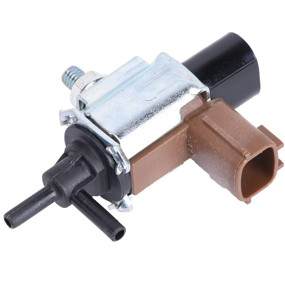 Bapmic BP5W18741 Vacuum Solenoid Valve for Mazda Miata RX8 Protege 6 19992005