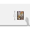 thumbnail image 3 of K-ON 108 Micropiece Mio's Rare Shot M108-097, 3 of 3