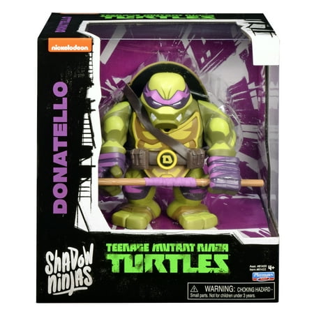 Teenage Mutant Ninja Turtles Shadow Ninja Donatello