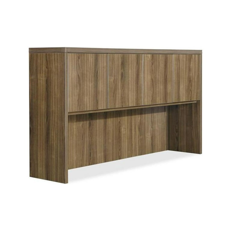 Lorell Chateau Series Hutch - 66.1 Lorell Chateau Series Hutch - 66.1
