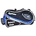 thumbnail image 3 of Python Sac de Racquetball Deluxeclub (Noir Bleu), 3 of 4