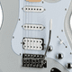 thumbnail image 2 of Guitarra Eléctrica Kramer Focus Vt 211s Kramer FOCUS VT-211S, 2 of 6