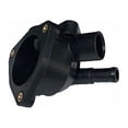 thumbnail image 5 of Car Thermostat Housing For Honda CR-V 2002-2006 2.4L-L4 19320PNA003, 5 of 5
