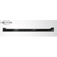 thumbnail image 4 of 2011-2015 Chevrolet Cruze Couture Urethane RS Look Side Skirts Rocker Panels - 2 Piece, 4 of 7