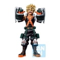 thumbnail image 2 of Figura de colección Bandai Spirits Ichibansho My Hero Academia Katsuki Bakugo (VS), 2 of 5