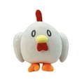 thumbnail image 5 of Palworld Lamball Cattiva plush doll, 5 of 10