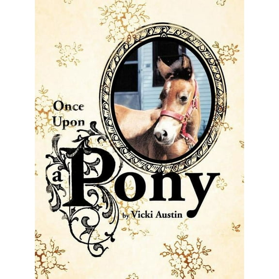 Once upon a Pony