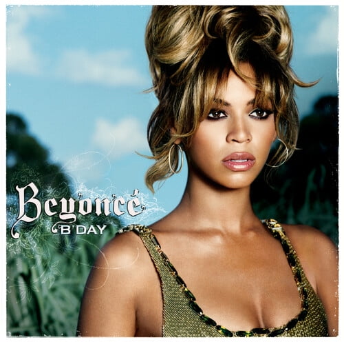レア盤！2LP Beyonce ビヨンセDangerously In Love レア盤！2LP Beyonce ビヨンセDangerously In Love