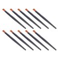 thumbnail image 1 of OULII 100Set Lip Brush for Applying Lip Cream for Women with Artificial Fiber, 1 of 8