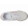 thumbnail image 2 of New Balance 574 GC574DSK Sneakers Kids US 4 Reflection Shell Pink Shoes JOBB1000, 2 of 4