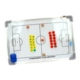 thumbnail image 2 of Ximing Tableau d'Entraîneurs de Soccer Durable pour Compétition de Soccer, 2 of 10