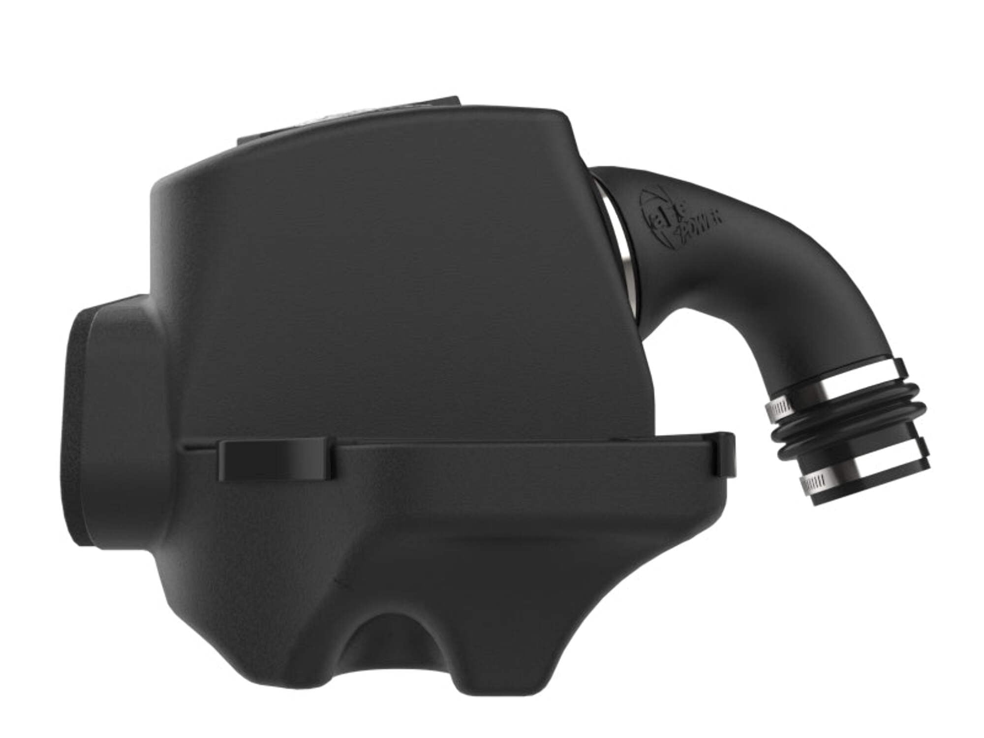 Momentum GT Cold Air Intake System w/ Pro 5R Filter
