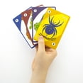 thumbnail image 7 of BAZIC Cards Game Go Fish, Monster Match, Old Maid, Crazy 8's (36/Pack), 4-Packs, 7 of 7