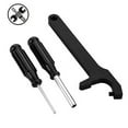 thumbnail image 6 of LIRISY Glock Tool Kit, Front Sight Tool Magazine Disassembly Tool and Pin Punch Tool for Glock, 6 of 6