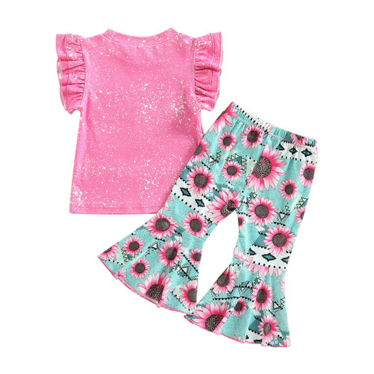 Purchase Wholesale baby girl bell bottoms. Free Returns & Net 60